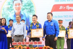 Đam mê, nhiệt huyết với phong trào