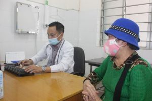 Trung tâm Y tế H.Xuân Lộc phẫu thuật cấp cứu nhiều ca bệnh nặng