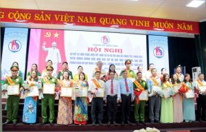 Đảng bộ TP.Biên Hòa: Tạo chuyển biến từ “học tập” đến “làm theo” Bác