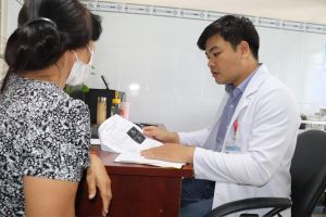 Phòng và điều trị u xơ tử cung