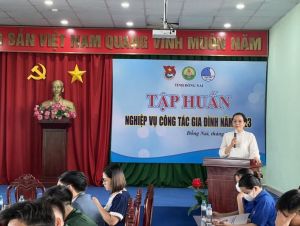 Thúc đẩy thực hành kinh doanh có trách nhiệm tại Việt Nam