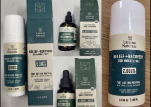 Phát hiện thực phẩm chức năng có chứa ma túy tổng hợp