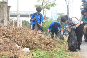 Cơ hội để người trẻ cống hiến