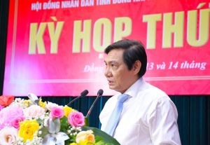 Tạo điều kiện thuận lợi cho Trung tâm Công tác xã hội tỉnh ổn định nguồn nhân lực