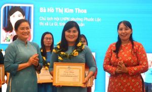 Đẩy mạnh phong trào thi đua trong các cấp Hội cụm Đông Nam bộ