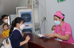 Mức giá tối đa và tối thiểu khám chữa bệnh theo yêu cầu