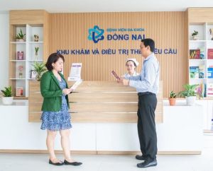 Quy định mới về khung giá dịch vụ khám, chữa bệnh theo yêu cầu tại bệnh viện công