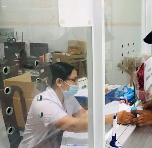 Người nhiễm HIV cần tham gia bảo hiểm y tế