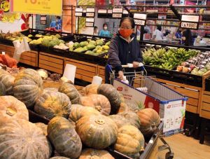 Retailing revenue reaches over 77,5 trillion VNĐ after the first 5 months