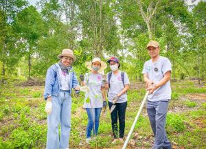 Hướng tới giải pháp sản xuất bền vững