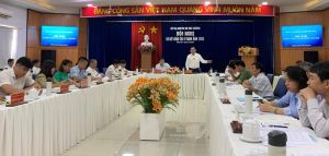 Cần làm tốt công tác phối hợp để tháo gỡ những tồn tại về đất đai