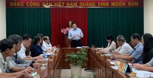 Doanh nghiệp, nông dân Đồng Nai đi học tập kinh nghiệm tại Thái Lan