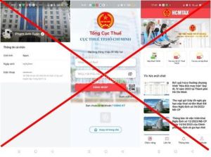 Phòng An ninh mạng và phòng chống tội phạm công nghệ cao Công an tỉnh khuyến cáo người dân cần nâng cao cảnh giác với các ứng dụng không rõ nguồn gốc