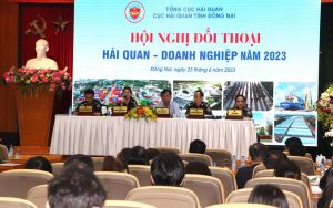 Đưa chính sách đến gần doanh nghiệp