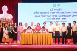 Tỷ lệ người dân duy trì thói quen rửa tay với xà phòng ngày càng tăng