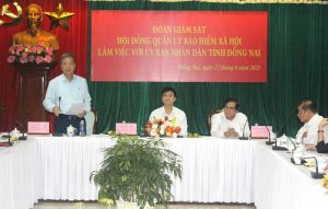 Còn 282,6 tỷ đồng chi phí khám chữa bệnh BHYT chưa được thanh, quyết toán