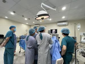 Nhiều lợi ích khi tham gia bảo hiểm y tế