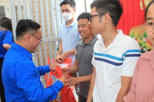 Linh hoạt, sáng tạo trong triển khai hoạt động Đoàn