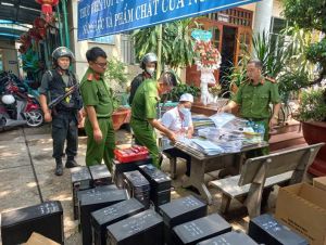 BHXH đề nghị xử lý nghiêm hành vi làm giả giấy tờ hưởng BHXH, BHYT