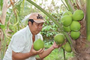 Chủ động đưa chính sách đến với đồng bào dân tộc