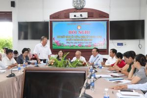 Huy động được 94 tỷ đồng cho công tác khuyến học, khuyến tài