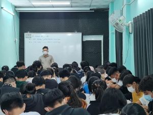 Sống khỏe với nghề gia sư