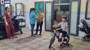 Cuộc thi tìm hiểu pháp luật phòng, chống các loại tội phạm trong người lao động