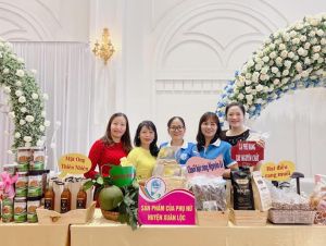 Nâng cao vị thế của nữ giới