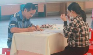 Tiếp nhận gần 36 ngàn hồ sơ hưởng trợ cấp thất nghiệp