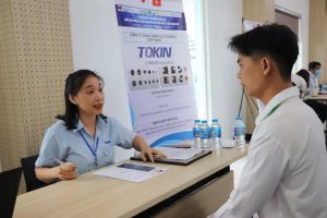 Để “Mùa hè xanh” ngày càng chất lượng