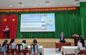 Hơn 2 ngàn học viên tham gia Tập huấn công tác gia đình năm 2023