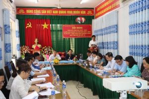 Nhiều khó khăn trong triển khai chương trình Giáo dục thường xuyên mới