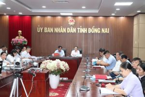 Đẩy mạnh chuyển đổi số trong ngành tư pháp