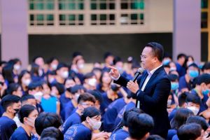 Các trường đại học ở Đồng Nai tuyển sinh nhiều ngành mới