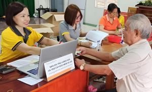 Để nhiều người lao động được nhận lương hưu