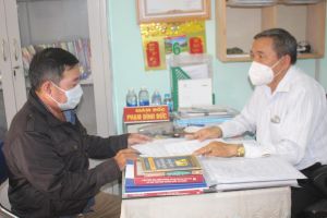 Chính phủ vừa có dự thảo Nghị định quy định về bảo hiểm xã hội TNLĐ theo hình thức tự nguyện đối với người lao động làm việc không theo hợp đồng lao động