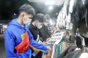 Đồng Nai “chớm” phát triển kinh tế ban đêm