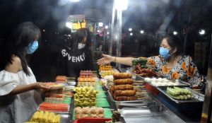 Cần từng bước xây dựng lộ trình phát triển kinh tế ban đêm