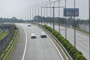 Huy động nguồn lực mở rộng cao tốc TP.HCM - Long Thành - Dầu Giây