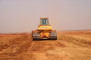 Hoàn thành giải phóng mặt bằng các dự án giao thông trọng điểm