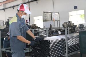 Dong Nai increasingly attracts more FDI