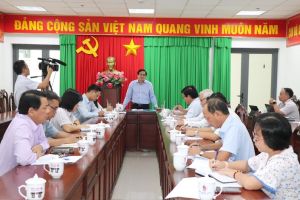 Biên Hòa nỗ lực chuẩn bị cho năm học mới