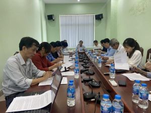 73 giải pháp đạt giải cuộc thi sáng tạo thanh thiếu niên, nhi đồng