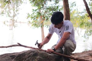 Nhiều dự định sau mùa thi