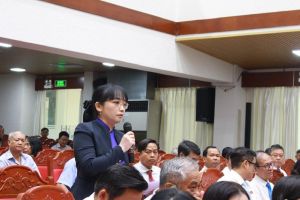 Siết chặt nguồn cung, giảm nguồn cầu các chất kích thích, gây nghiện