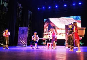 Đưa Luật Phòng, chống BLGĐ (sửa đổi) đi vào cuộc sống