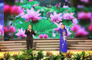 Khi phụ nữ đam mê sáng tác, lan tỏa âm nhạc Đồng Nai