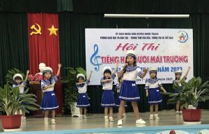 Nhiều khó khăn trong xây dựng sân chơi cho thanh thiếu nhi
