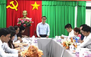 TP.Biên Hòa xây dựng con đường ánh sáng kỷ niệm 325 năm Biên Hòa - Đồng Nai