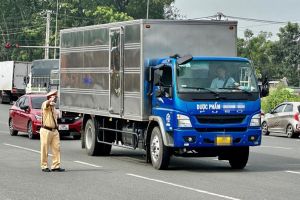 Gấp rút triển khai giải pháp kéo giảm tai nạn giao thông